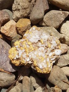 Gold Nuggets | Australian Gold Nuggets | Gold Nugget Specimens