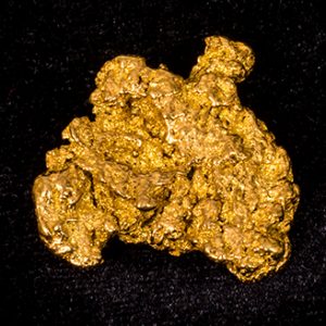 Gold Nuggets | Australian Gold Nuggets | Gold Nugget Specimens