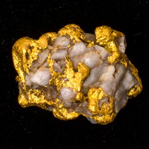 Gold Nuggets | Australian Gold Nuggets | Gold Nugget Specimens