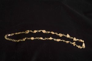 Gold Nuggets | Gold Nugget Jewellery | Gold Nugget Jewelry