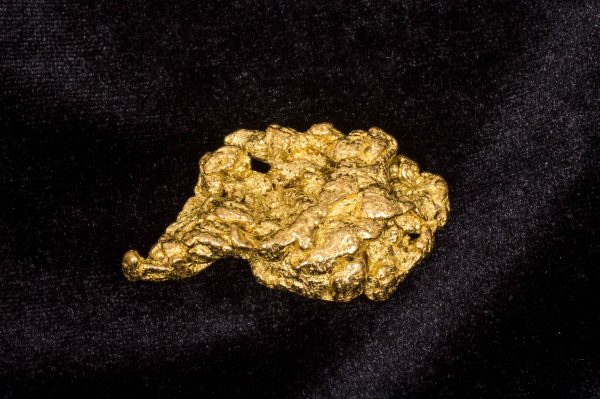 Gold Nuggets | Australian Gold Nuggets | Gold Nugget Specimens