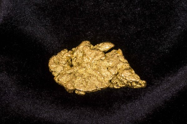 Gold Nuggets | Australian Gold Nuggets | Gold Nugget Specimens