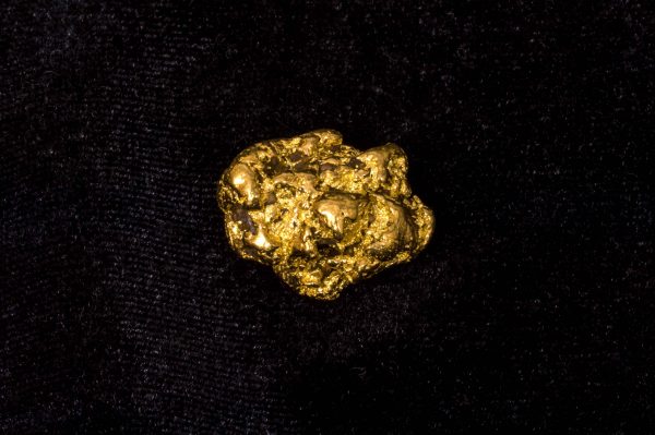 Gold Nuggets | Australian Gold Nuggets | Gold Nugget Specimens