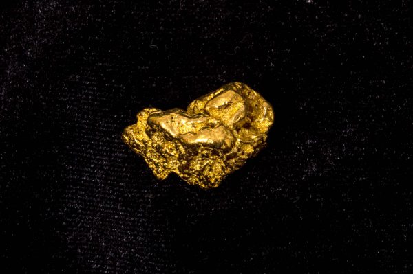 Gold Nuggets | Australian Gold Nuggets | Gold Nugget Specimens